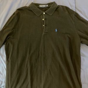 Mens Polo Golf shirt